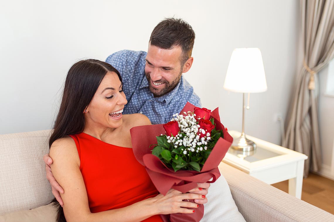 Los detalles que enamoran