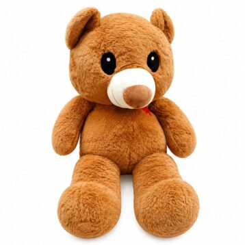 Peluche oso