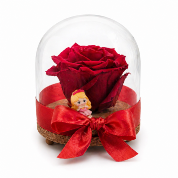 Rosa preservada small