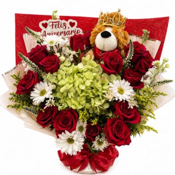 Ramos florales