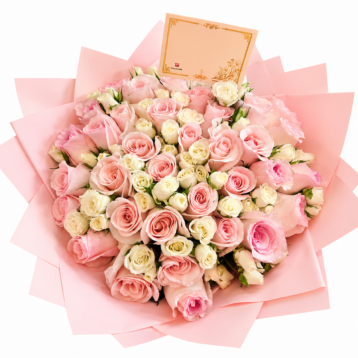 Sueño Rosé deluxe