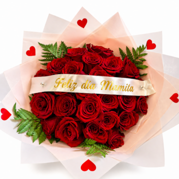 Amor para Mamita